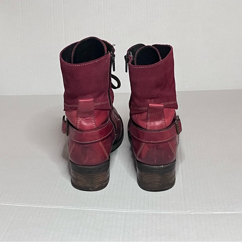 Taos Crave Boots - Picture 9 of 15